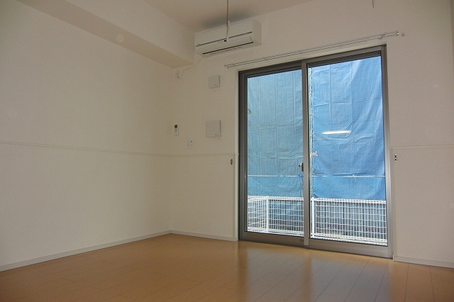 ベルフォーレ リビング