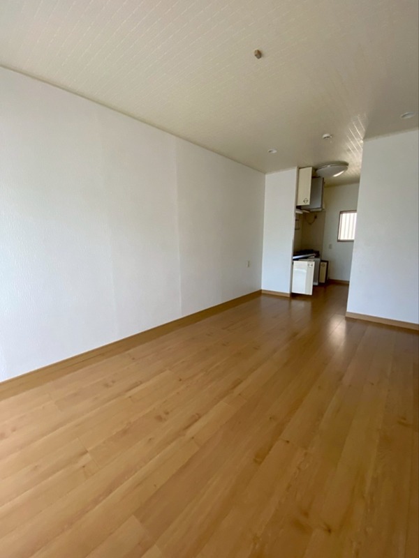 ロードリーＴ・Ⅰ リビング