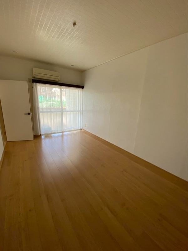 ロードリーＴ・Ⅰ ベッドルーム