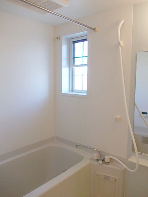 プリムローズ　Ｋ 風呂画像