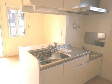 シティパル キッチン