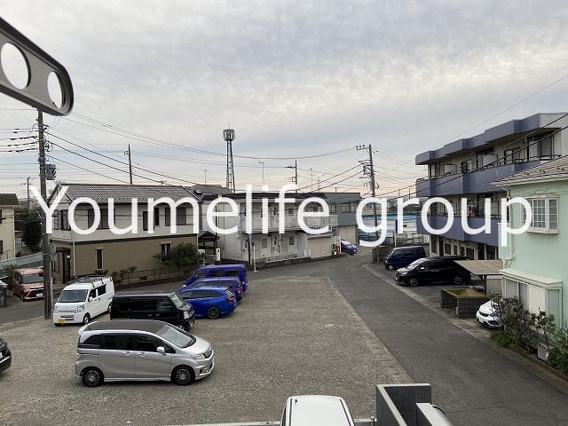 ＳＫＹ　ＭＡＩＳＯＮ　Ⅱ その他6