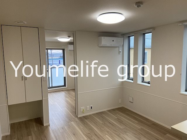 ＳＫＹ　ＭＡＩＳＯＮ　Ⅱ リビング