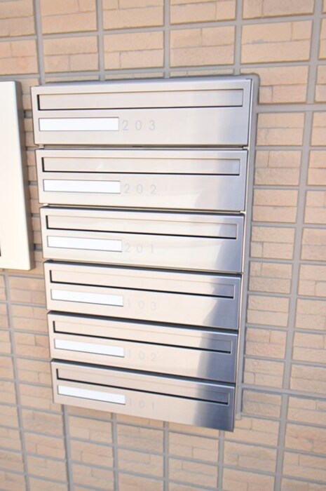 Green　Hills　湘南　B棟 その他3