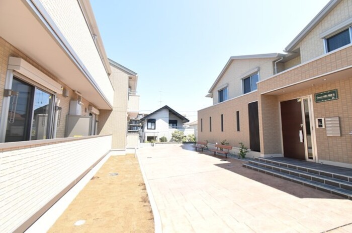 Green　Hills　湘南　B棟 その他外観6