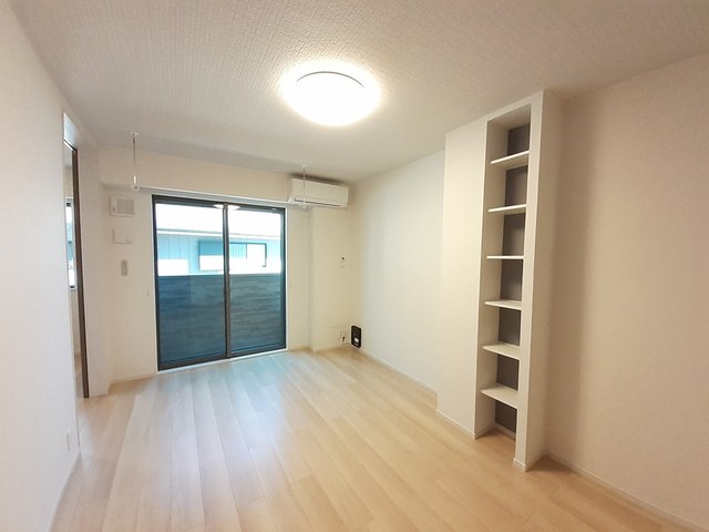 アミーゴⅡ リビング