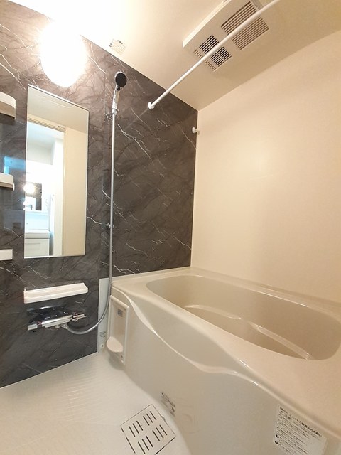 アミーゴⅡ 風呂画像