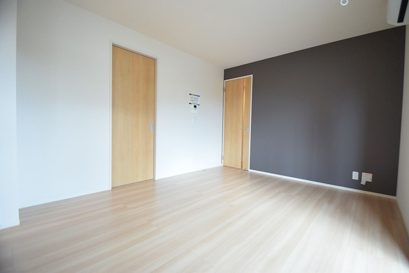 OLIVE ARBRE 30 ベッドルーム