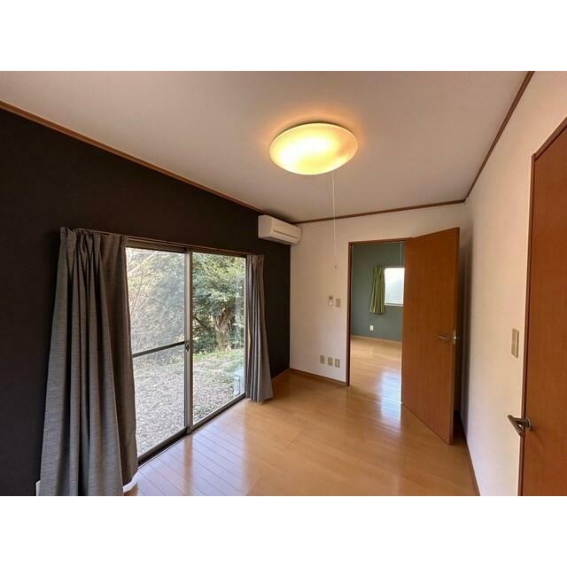 大磯羽白山の貸家 その他3