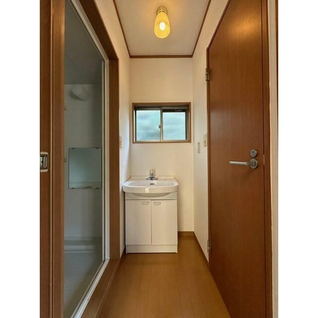 大磯羽白山の貸家 その他5