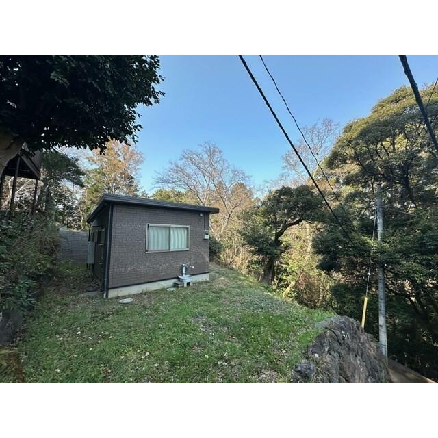 大磯羽白山の貸家 その他6