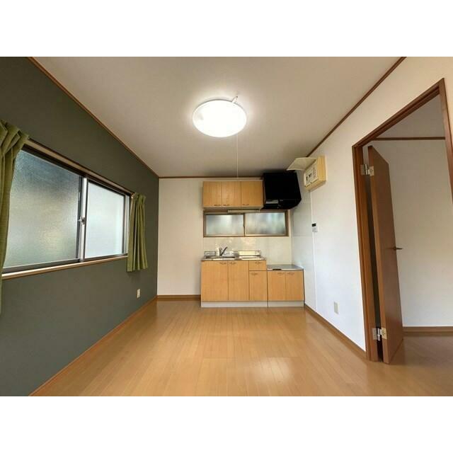 大磯羽白山の貸家 その他7