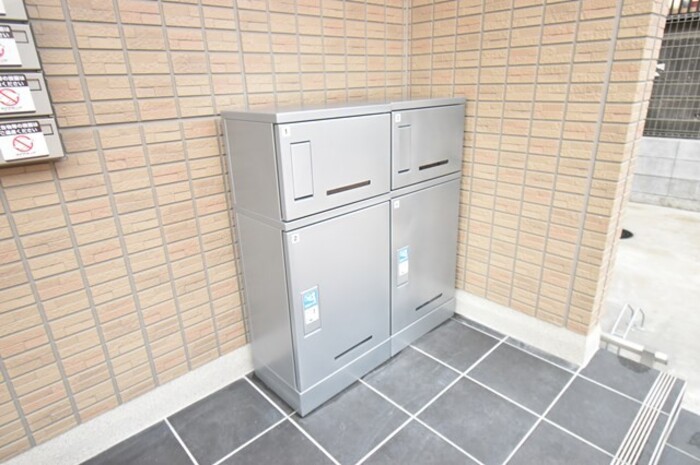 Green　Hills　湘南　B棟 その他1