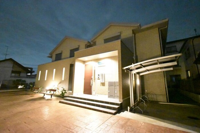 Green　Hills　湘南　B棟 その他外観1