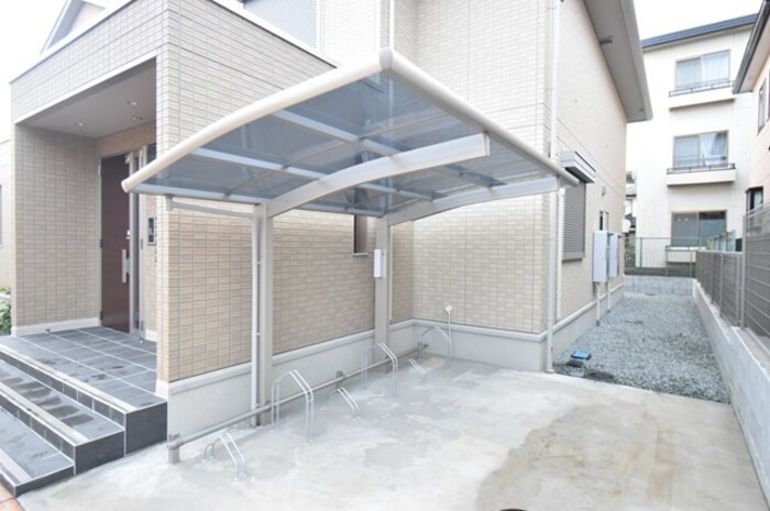 Green　Hills　湘南　B棟 その他外観5