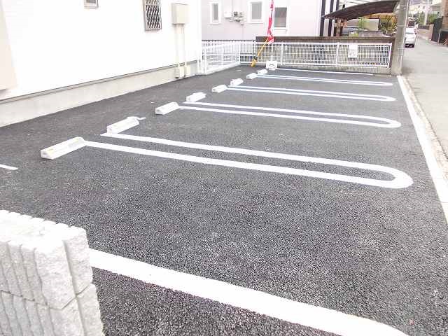 ベルフォーレ その他4