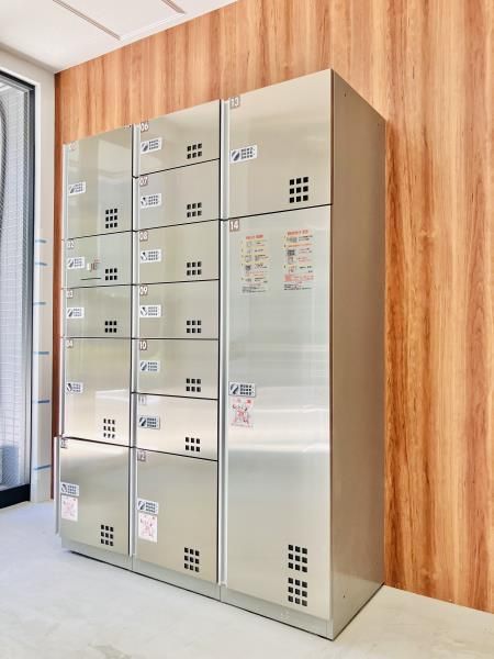 ＩＳＭ平塚 その他外観1