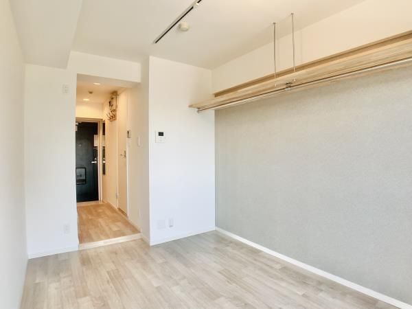 ＩＳＭ平塚 ベッドルーム