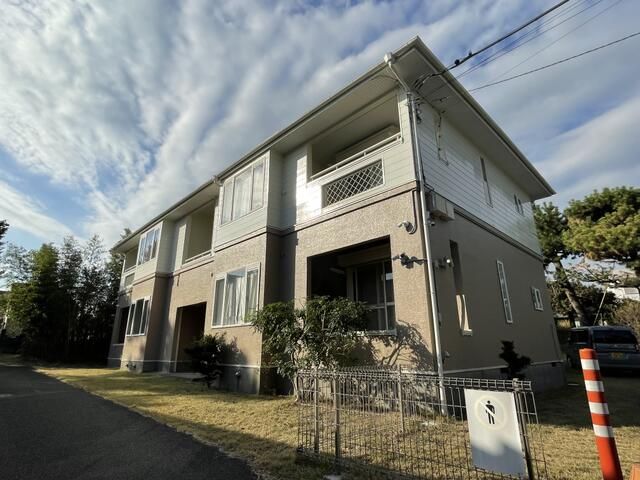 アスール 102号室 間取り