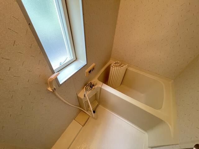 アスール 風呂画像