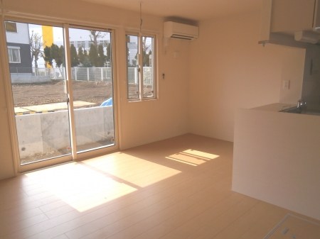 シティパル リビング