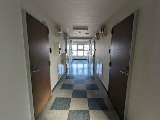 セントラル本厚木 その他外観2