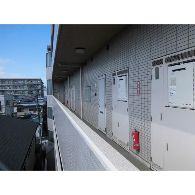 ラポールⅡ その他4