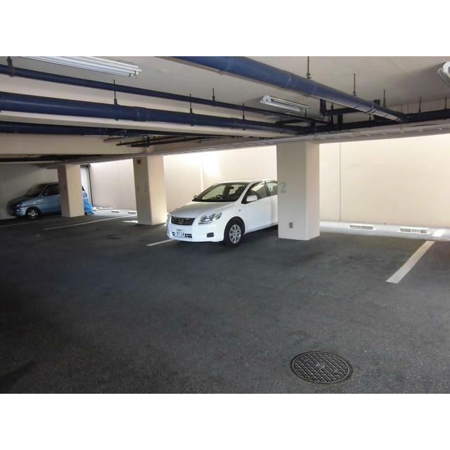 ラポールⅡ その他外観1