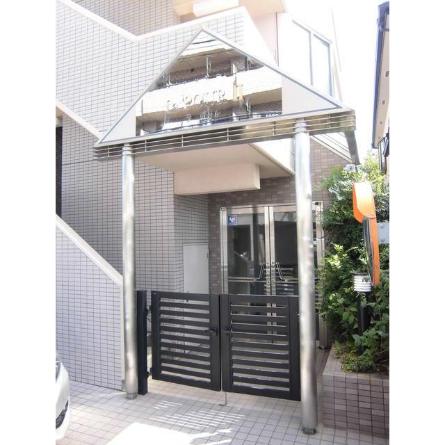 ラポールⅡ その他10