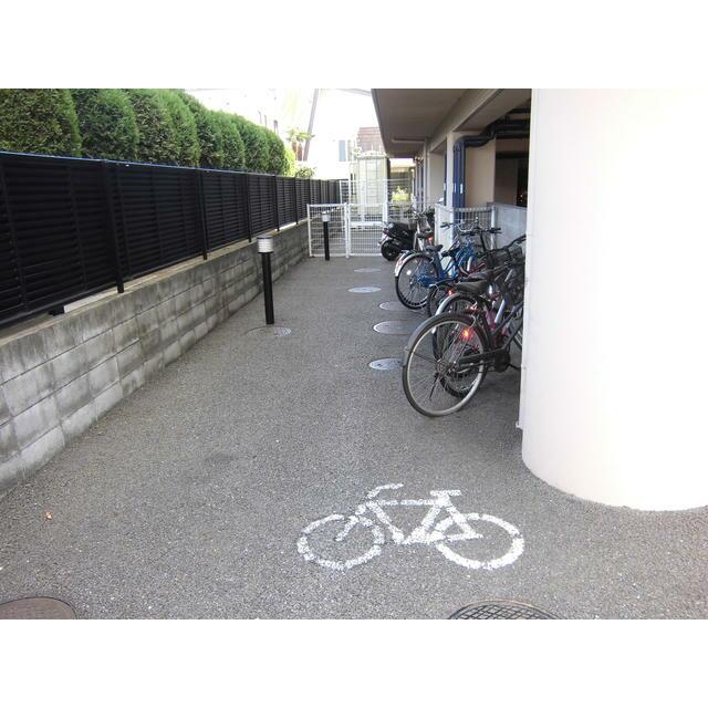 ラポールⅡ その他11