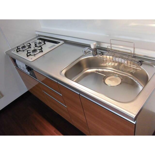 ラポールⅡ キッチン