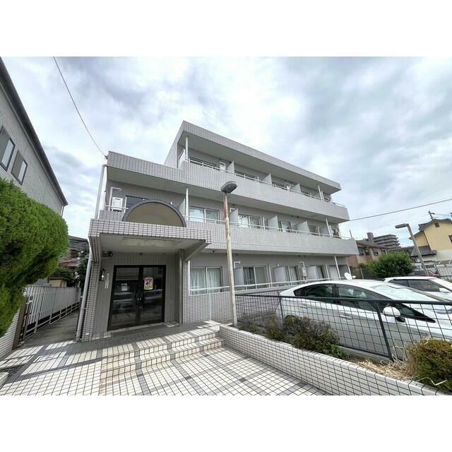 リュミエ本厚木 その他外観1