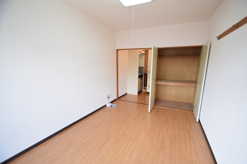 リュミエ本厚木 リビング