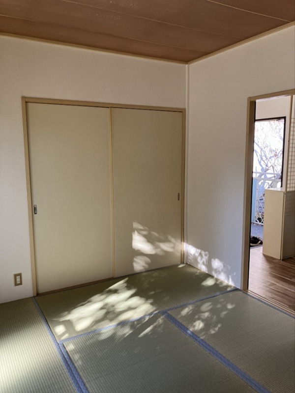 コーポラス新屋 その他1