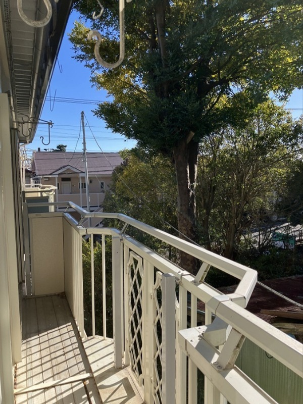 コーポラス新屋 その他7