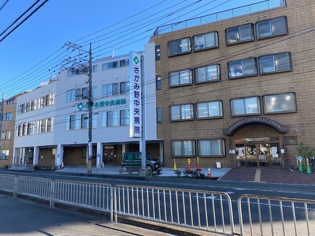 ヴァンベールさがみ野 その他外観5