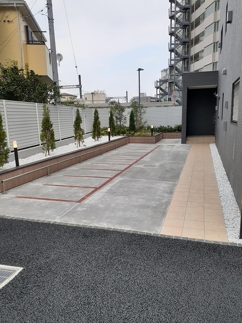 ヴァンベールさがみ野 その他7