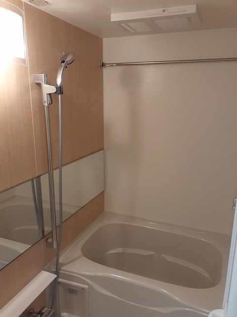 ヴァンベールさがみ野 風呂画像