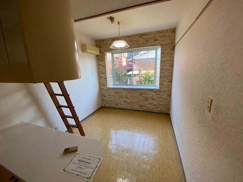 ベルピア鎌倉第7 リビング