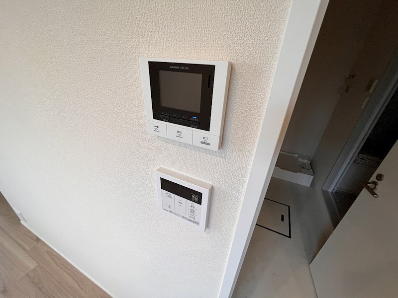 シャローヒルズ小町 セキュリティ