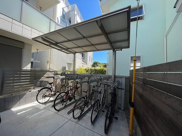 シャローヒルズ小町 その他共有部分