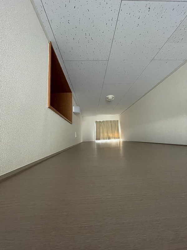 プラムガーデン  ベッドルーム