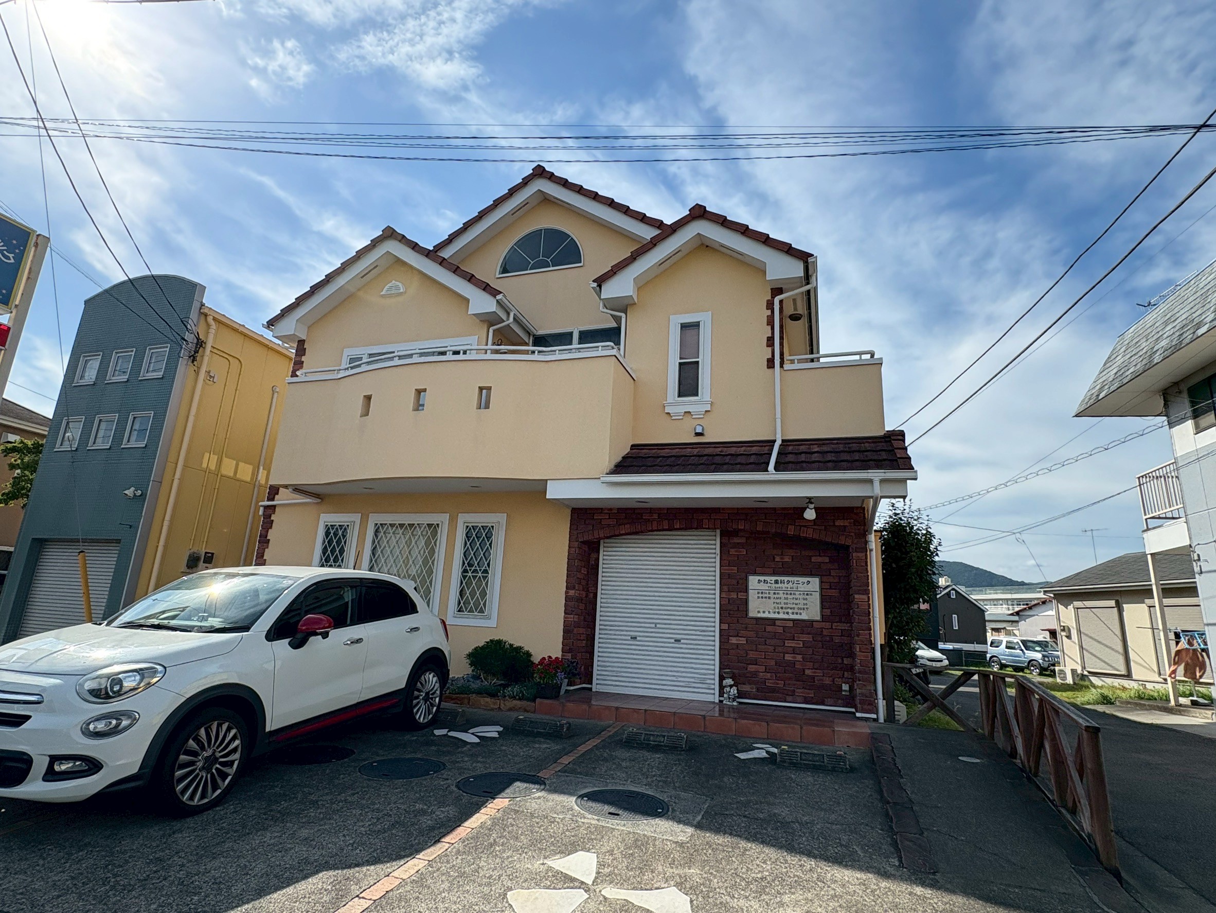 ルミエール 周辺画像2