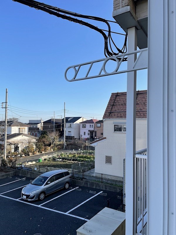 プラムガーデン その他5