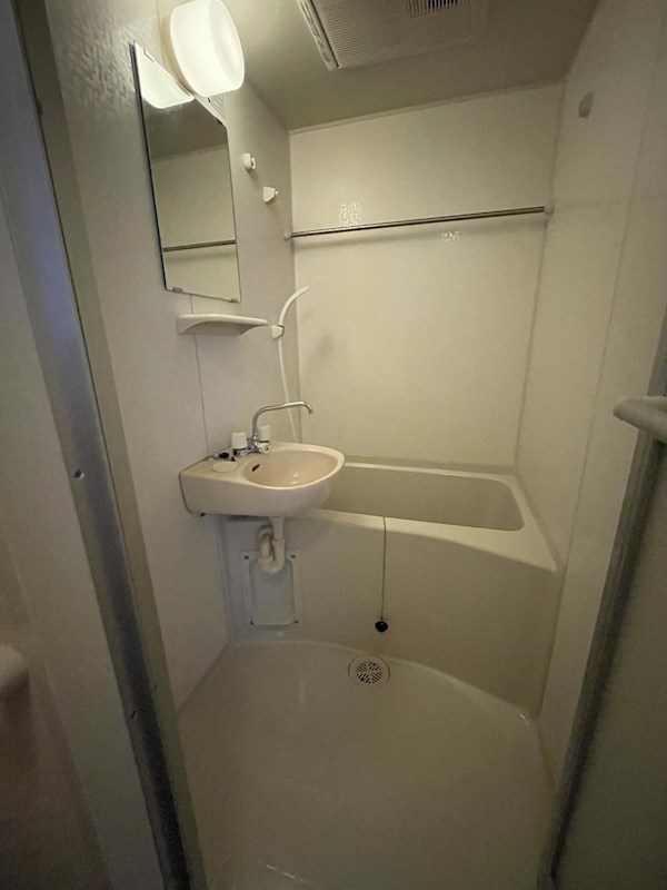 プラムガーデン  風呂画像