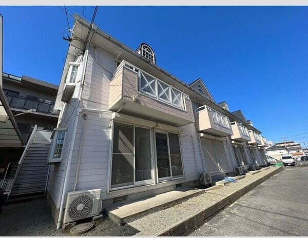 コート中野 その他外観2