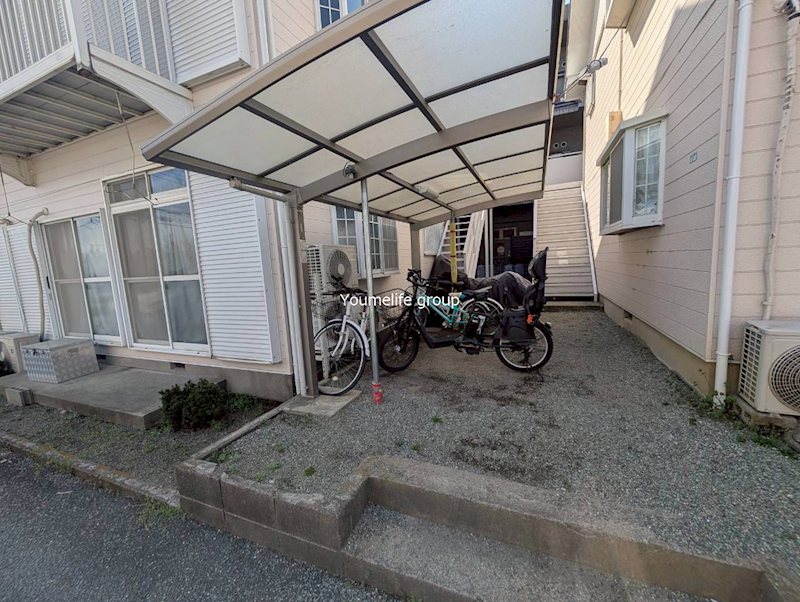 コート中野 その他外観3