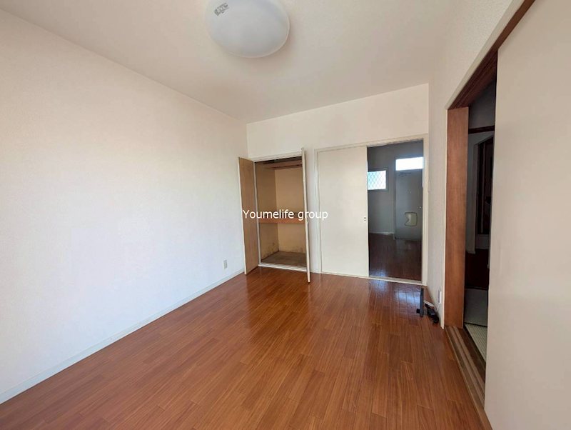 コート中野 リビング