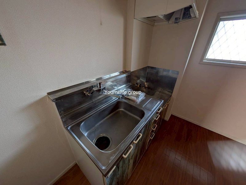 コート中野 キッチン