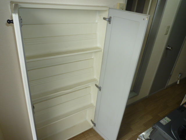 ルミエール ベッドルーム